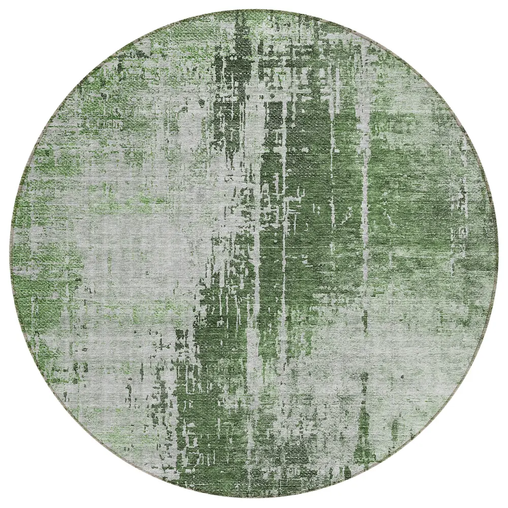 Chantille ACN796 Fern 8' x 8' Rug