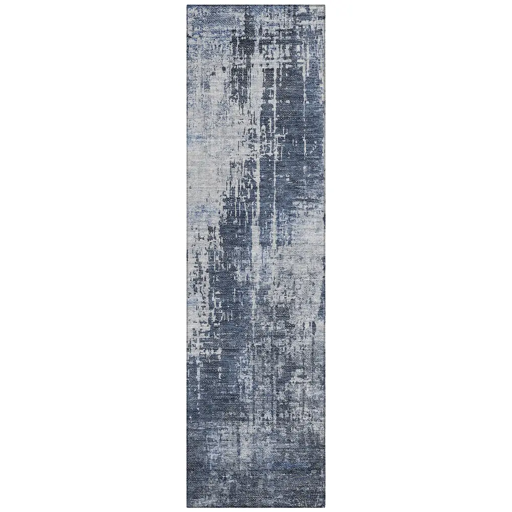 Chantille ACN796 Navy 2'3