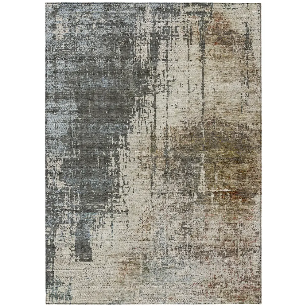 Chantille ACN797 Beige 10' x 14' Rug