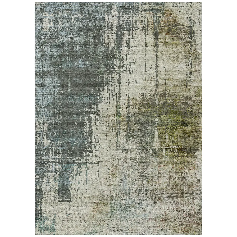Chantille ACN797 Sage 8' x 10' Rug