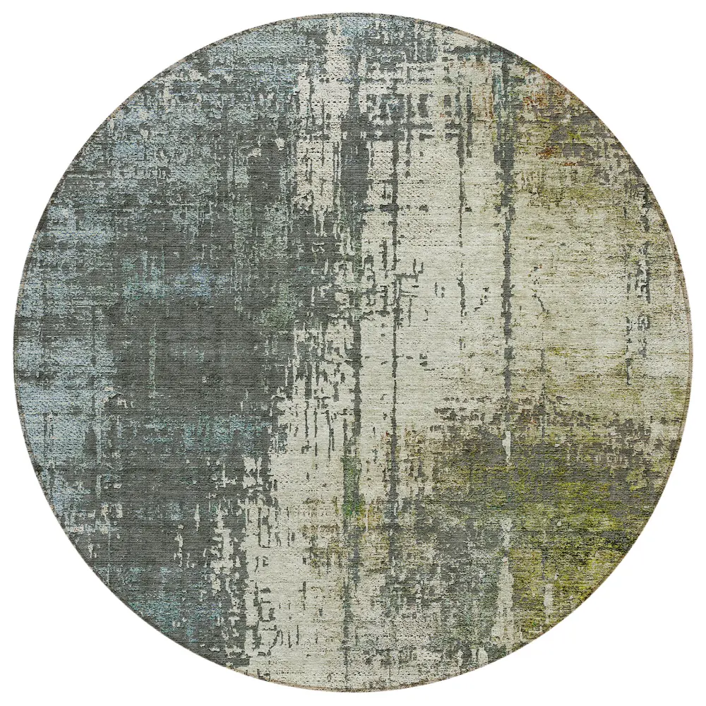 Chantille ACN797 Sage 8' x 8' Rug