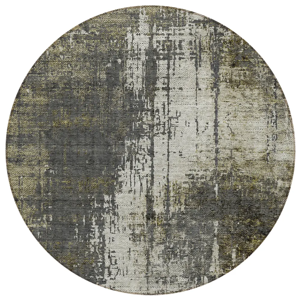 Chantille ACN797 Taupe 8' x 8' Rug