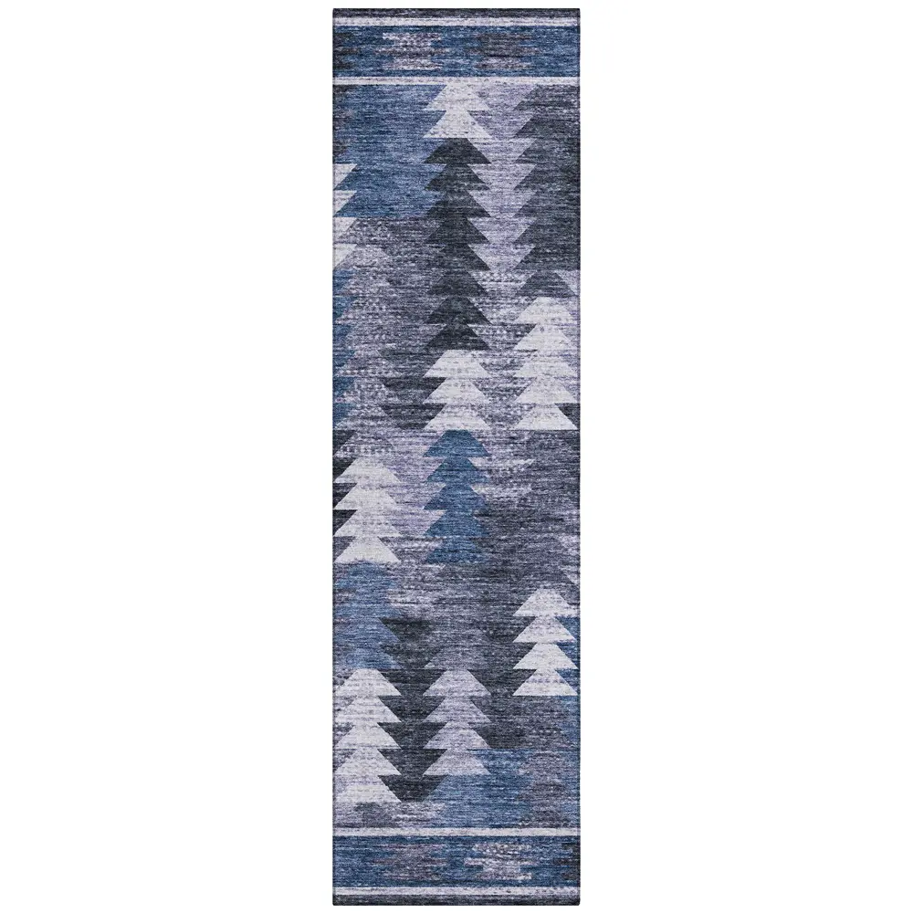 Chantille ACN798 Blue 2'3