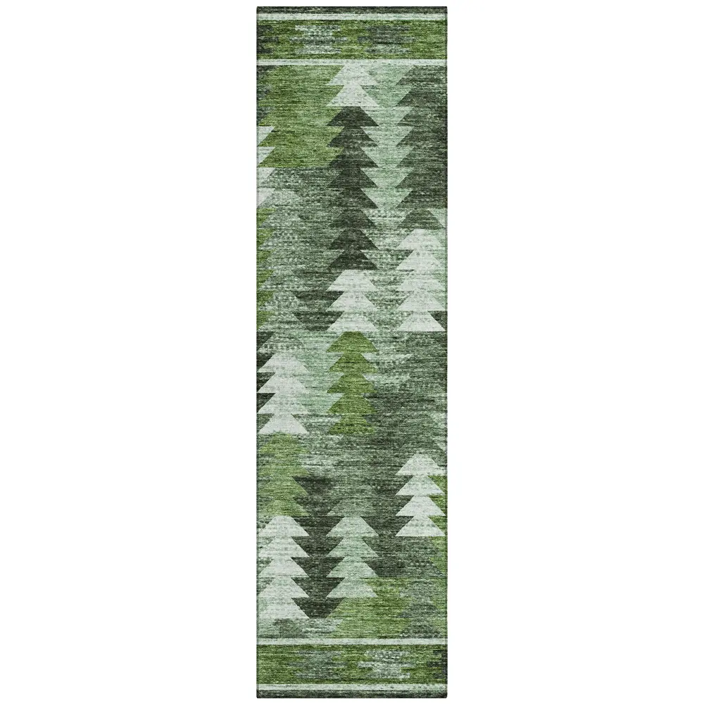 Chantille ACN798 Olive 2'3