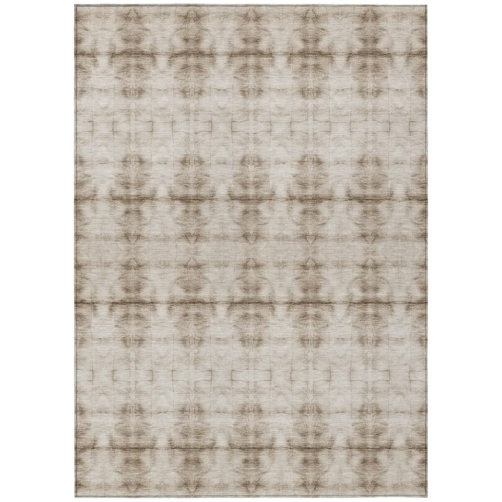 Chantille ACN799 Beige 3' x 5' Rug