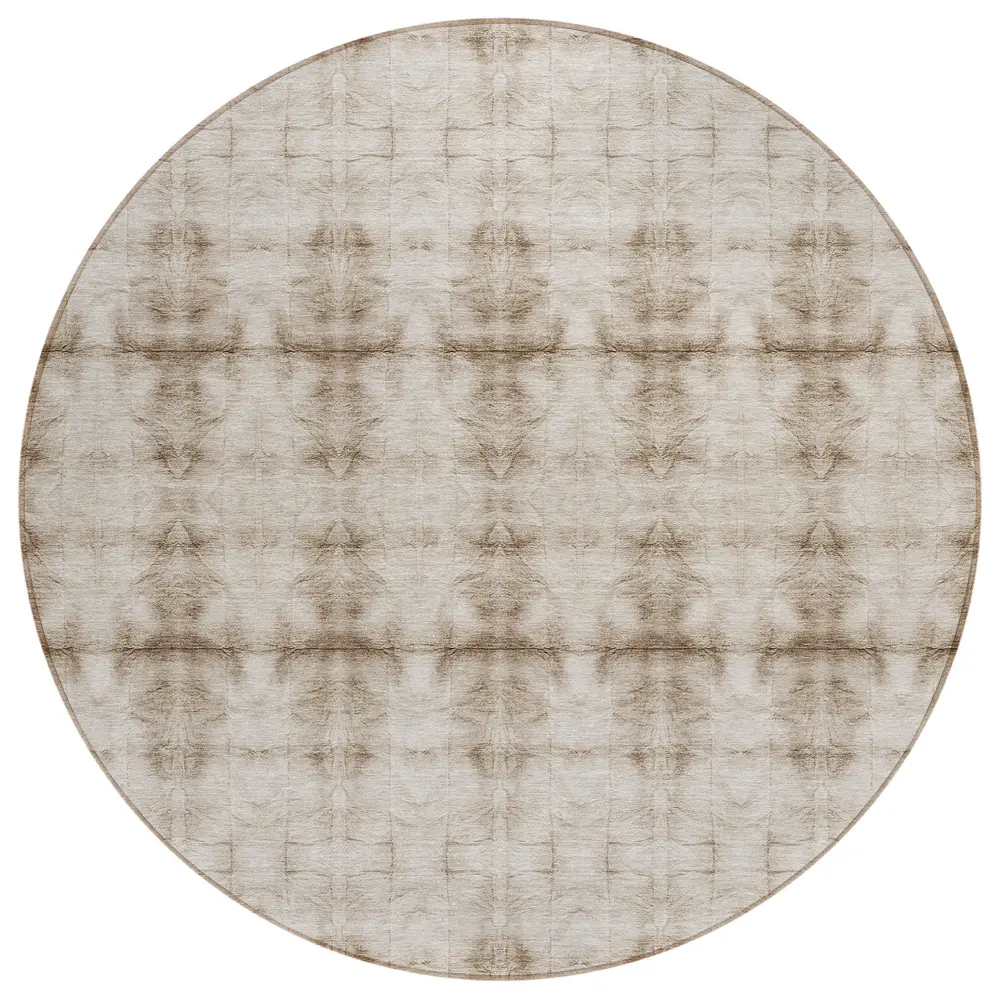 Chantille ACN799 Beige 8' x 8' Rug