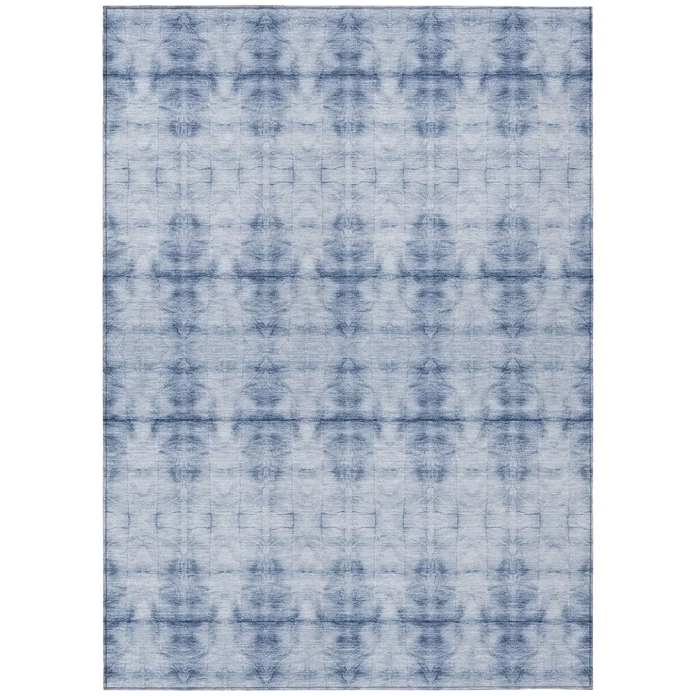 Chantille ACN799 Blue 8' x 10' Rug