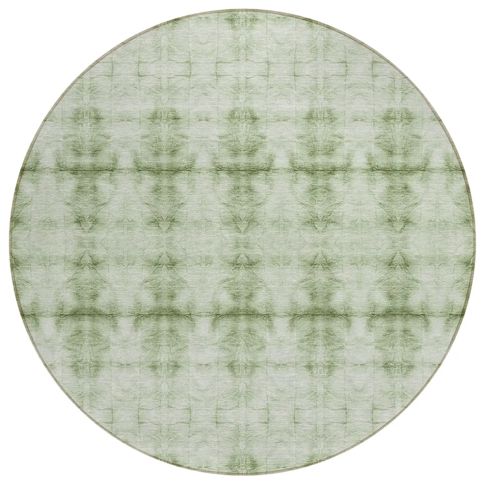 Chantille ACN799 Sage 8' x 8' Rug