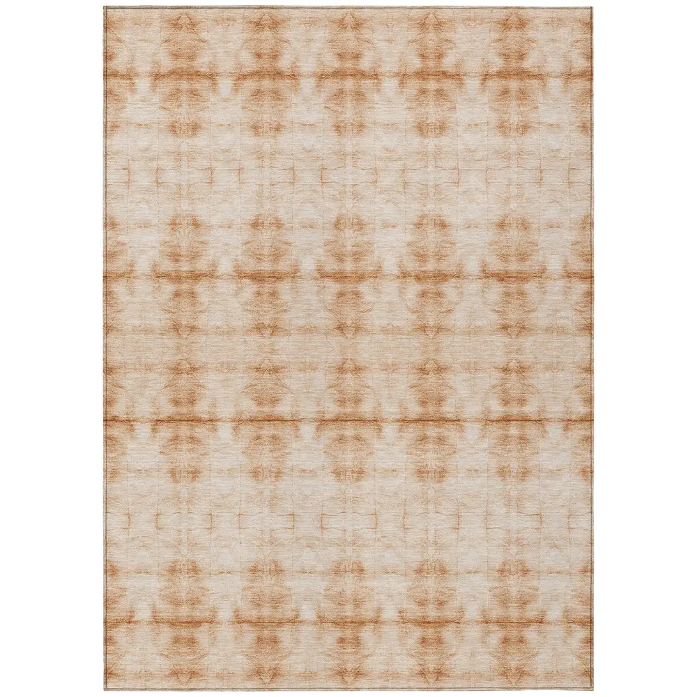 Chantille ACN799 Salmon 5' x 7'6