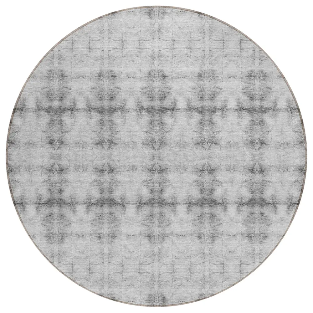 Chantille ACN799 Silver 8' x 8' Rug