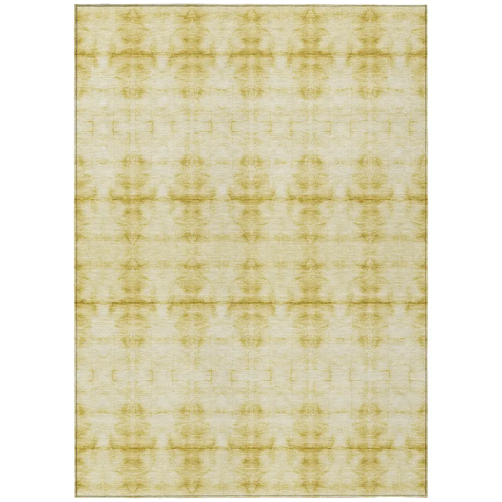 Chantille ACN799 Wheat 3' x 5' Rug