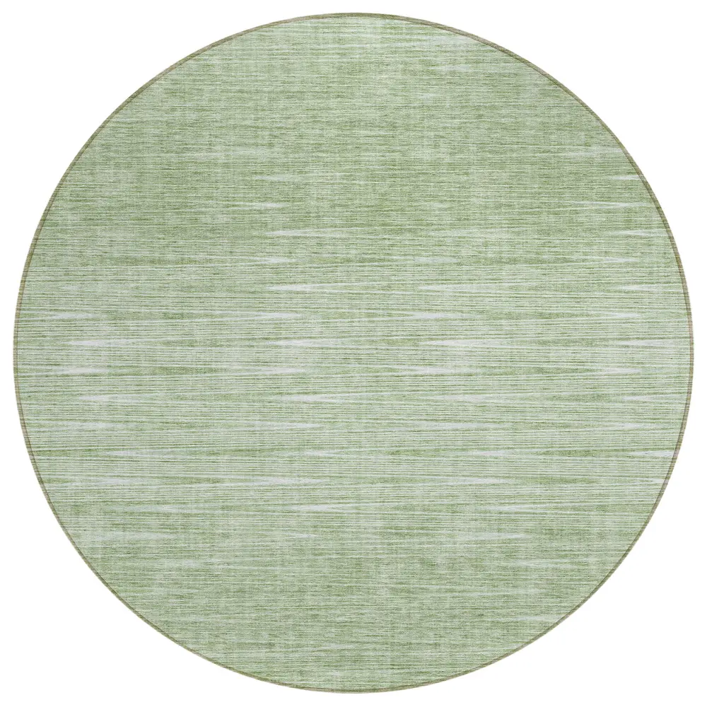 Chantille ACN800 Aloe 8' x 8' Rug