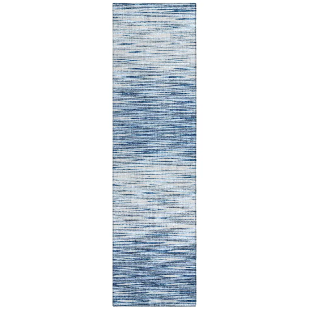 Chantille ACN800 Blue 2'3