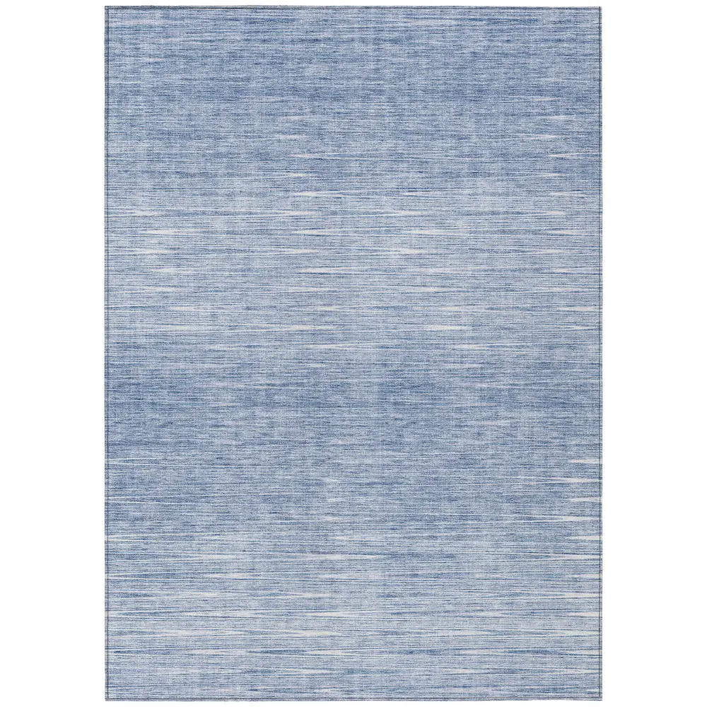 Chantille ACN800 Denim 3' x 5' Rug