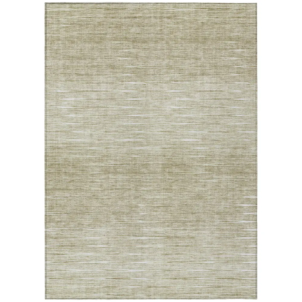 Chantille ACN800 Khaki 3' x 5' Rug