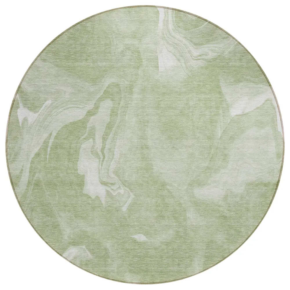 Chantille ACN802 Aloe 8' x 8' Rug