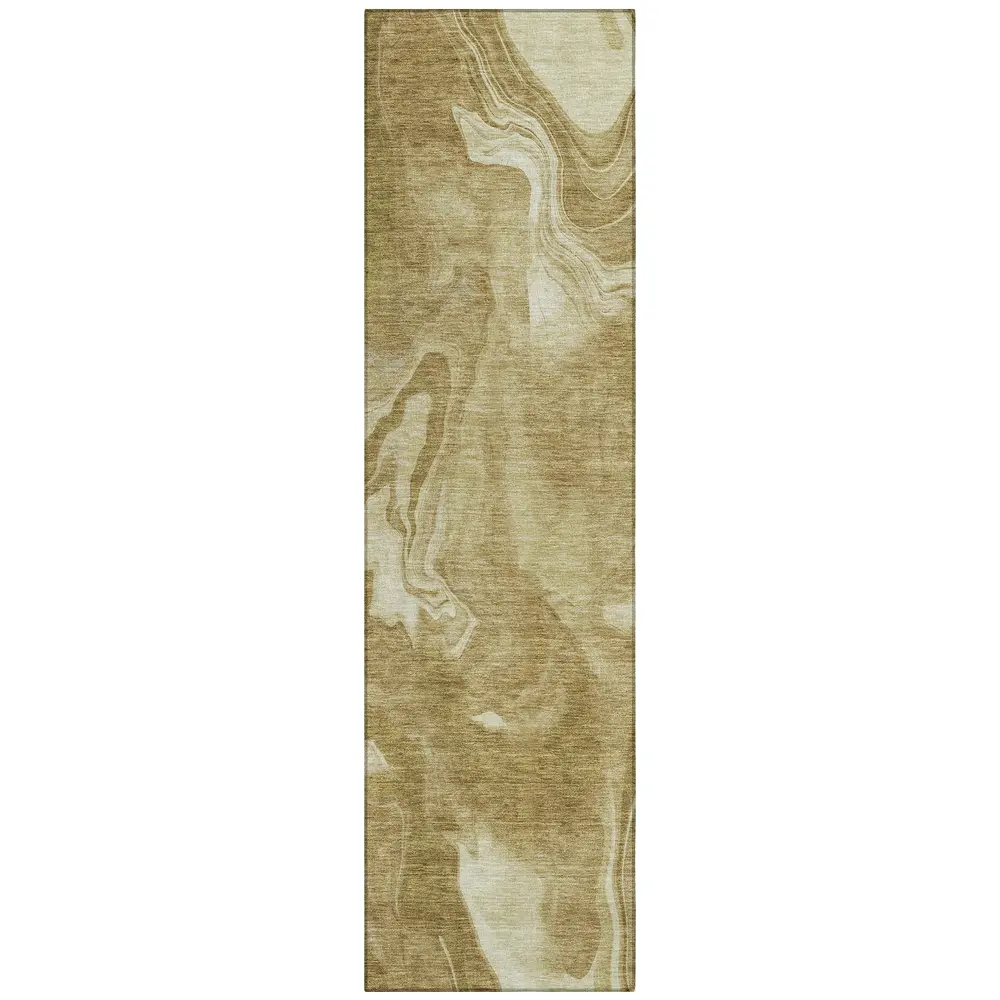 Chantille ACN802 Brown 2'3