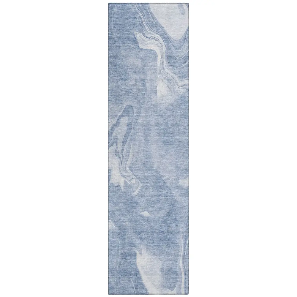 Chantille ACN802 Blue 2'3