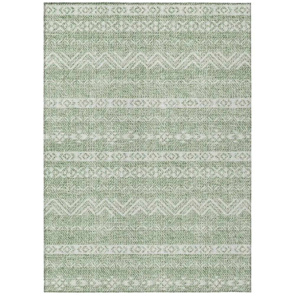 Chantille ACN803 Aloe 3' x 5' Rug