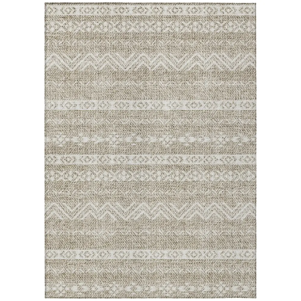 Chantille ACN803 Beige 8' x 10' Rug