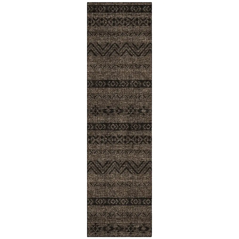 Chantille ACN803 Chocolate 2'3