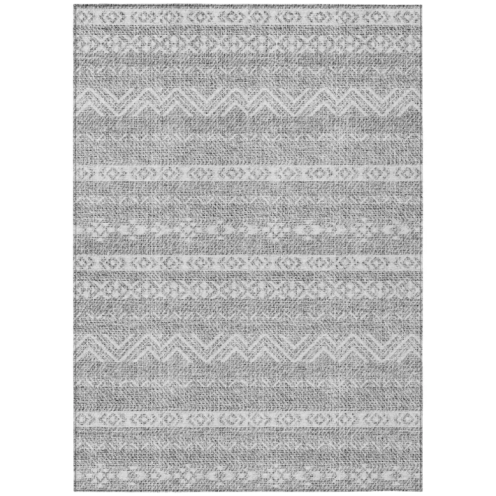 Chantille ACN803 Gray 9' x 12' Rug