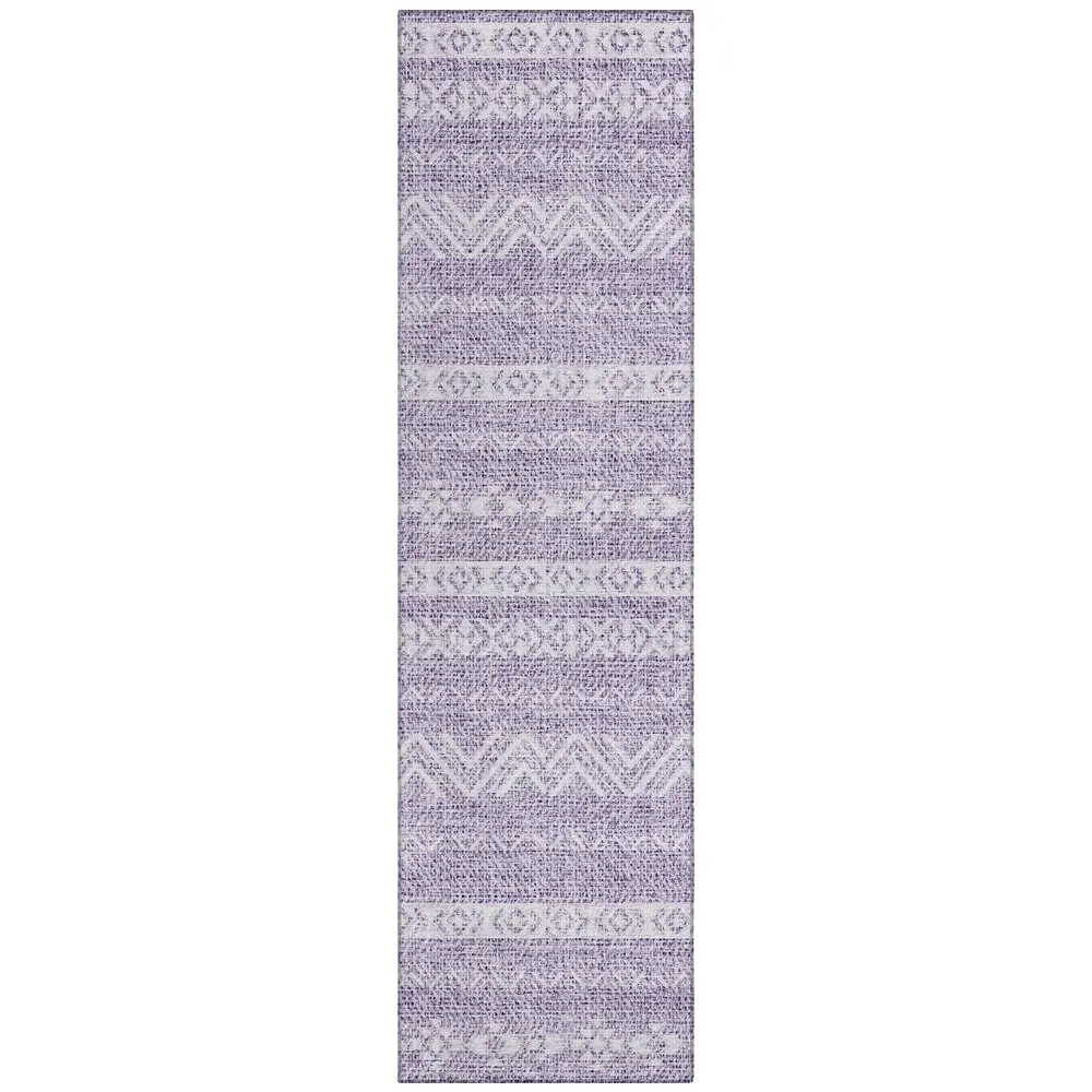Chantille ACN803 Purple 2'3