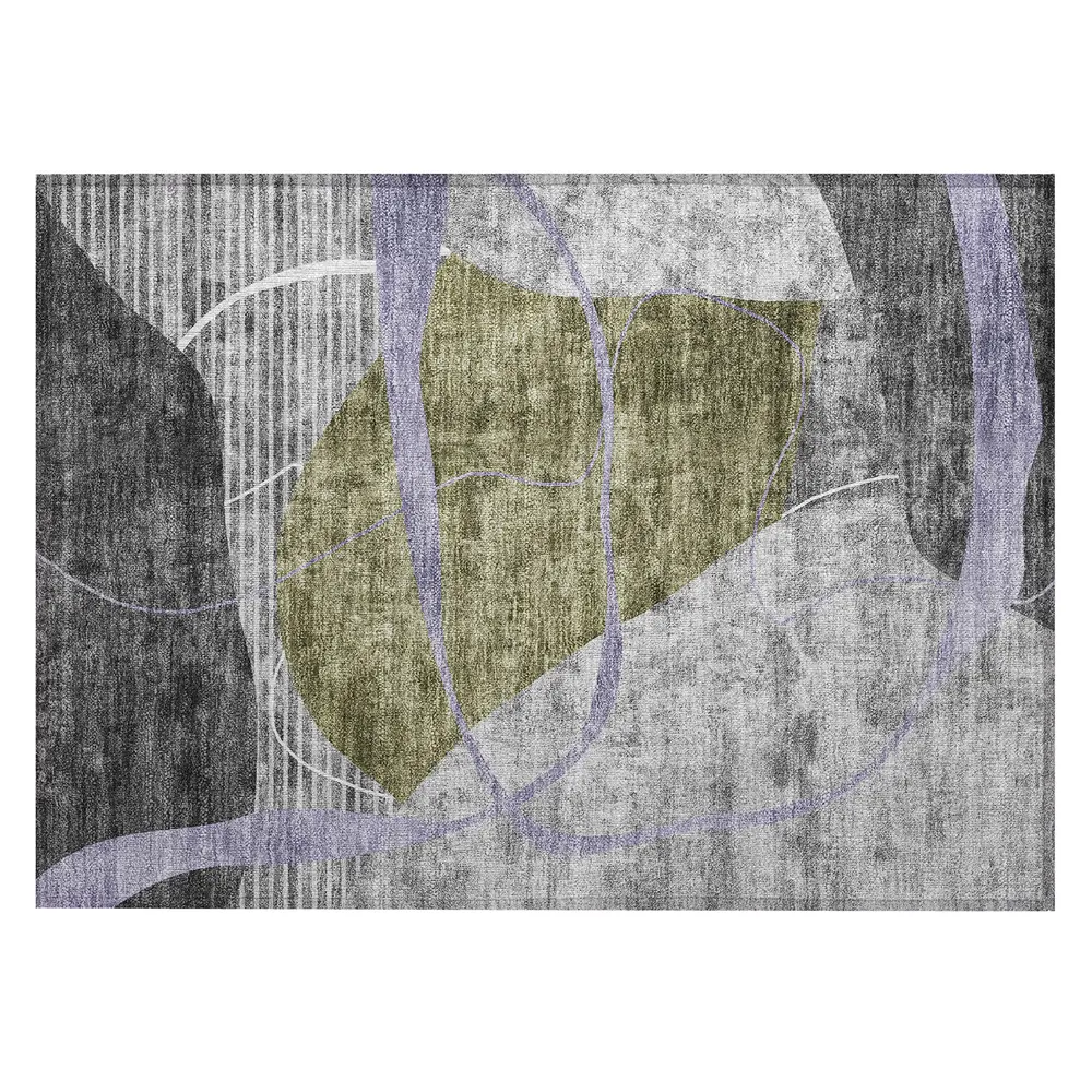 Chantille ACN804 Olive 1'8