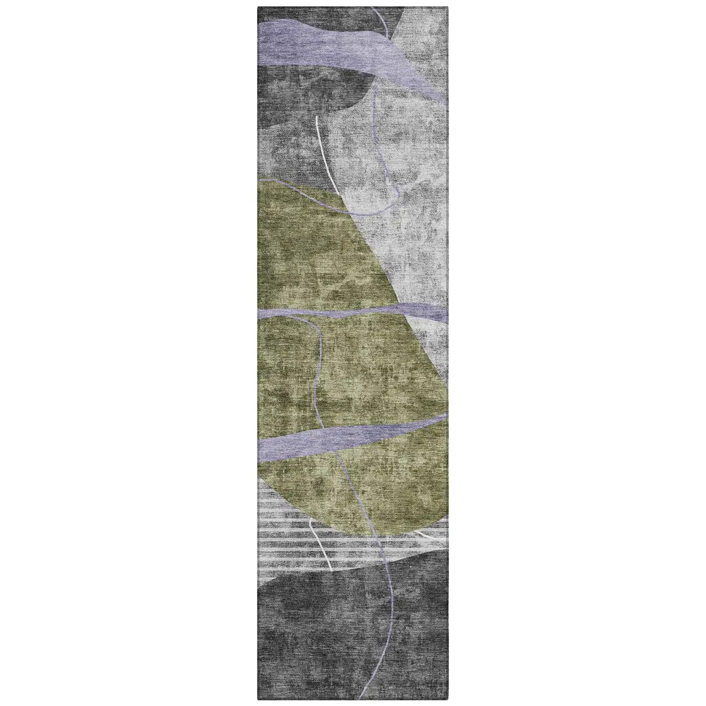 Chantille ACN804 Olive 2'3