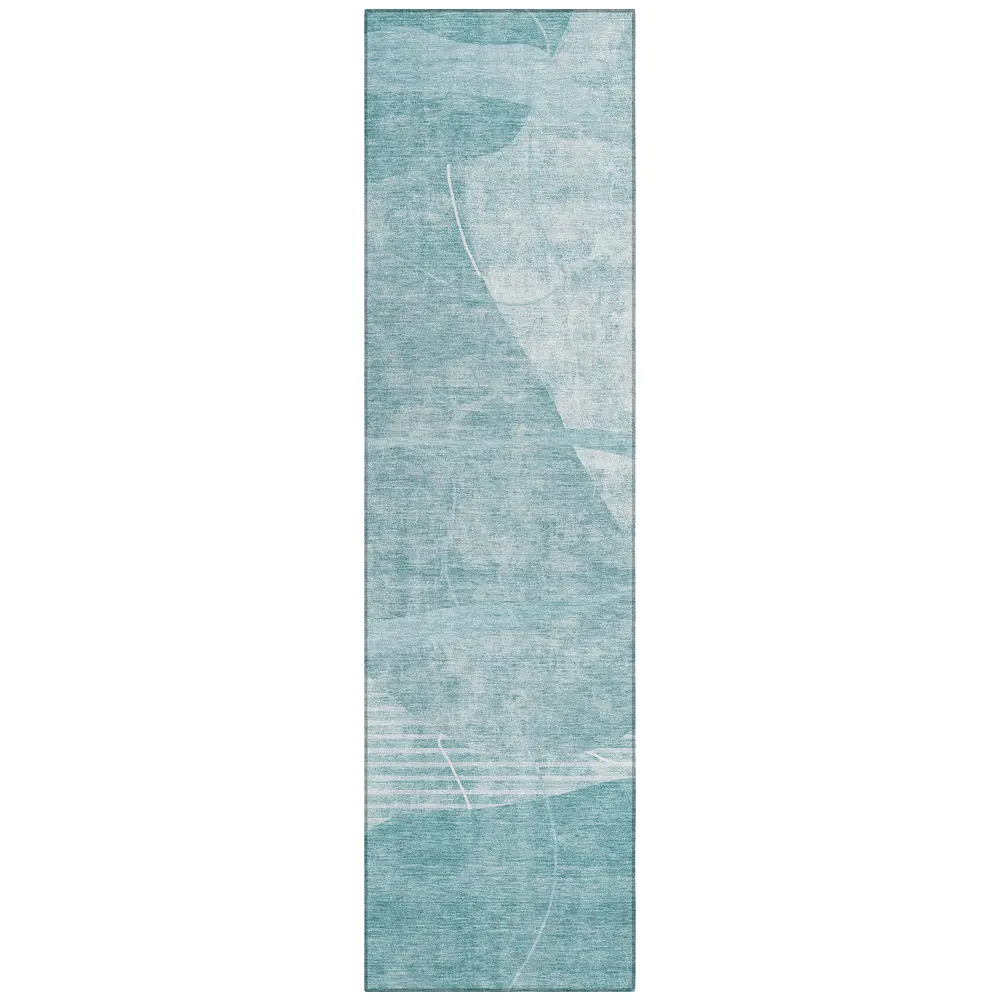 Chantille ACN805 Turquoise 2'3