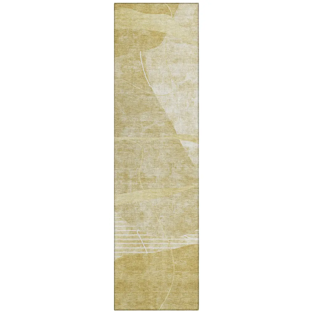 Chantille ACN805 Wheat 2'3