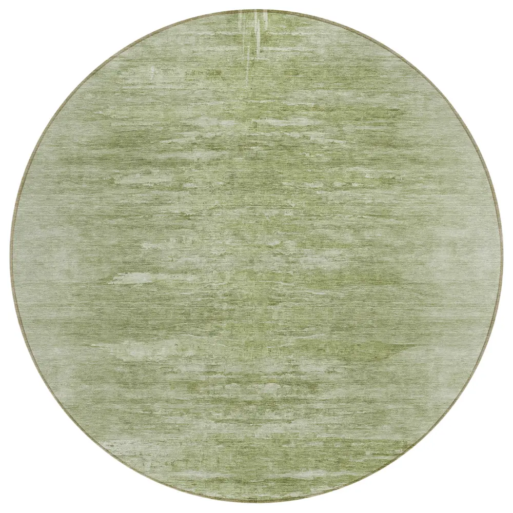 Chantille ACN806 Aloe 8' x 8' Rug