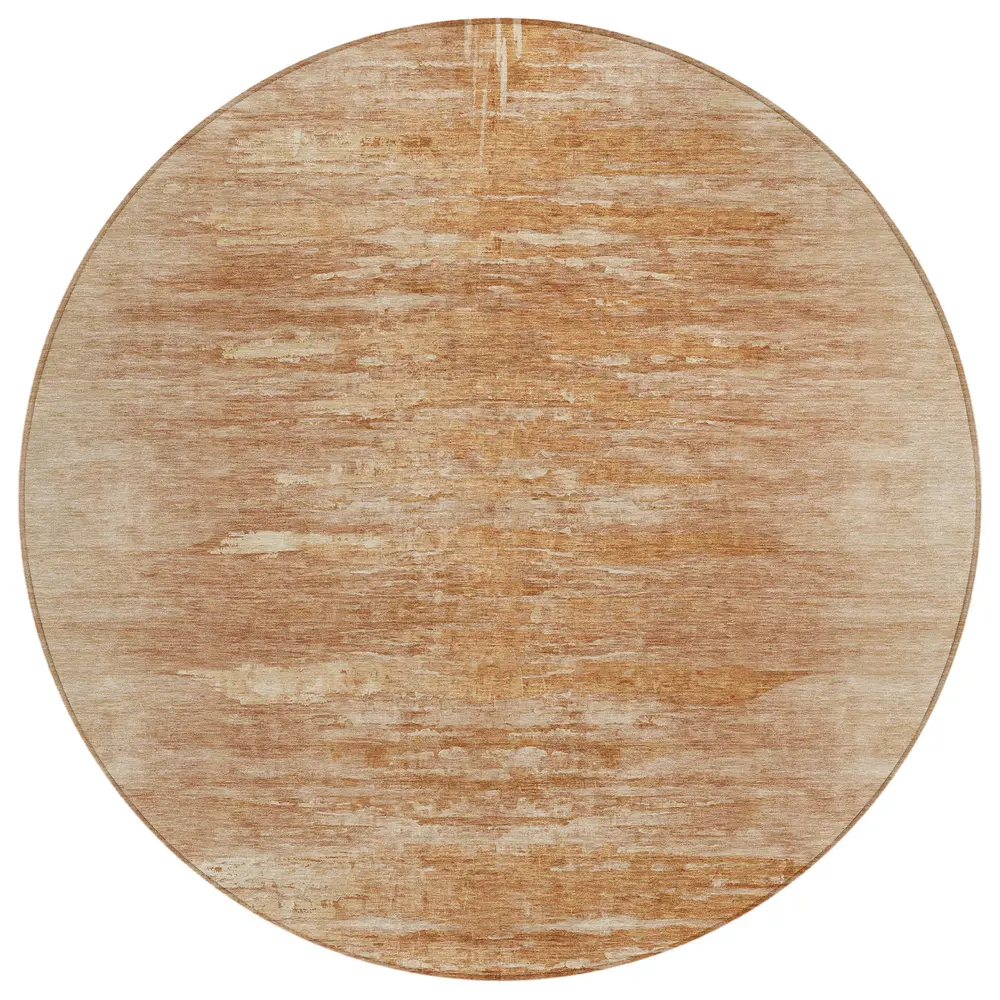 Chantille ACN806 Salmon 8' x 8' Rug