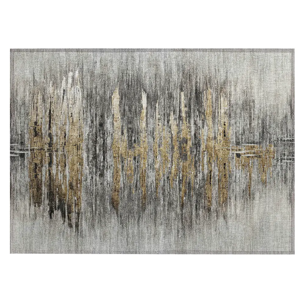 Chantille ACN807 Gray 1'8
