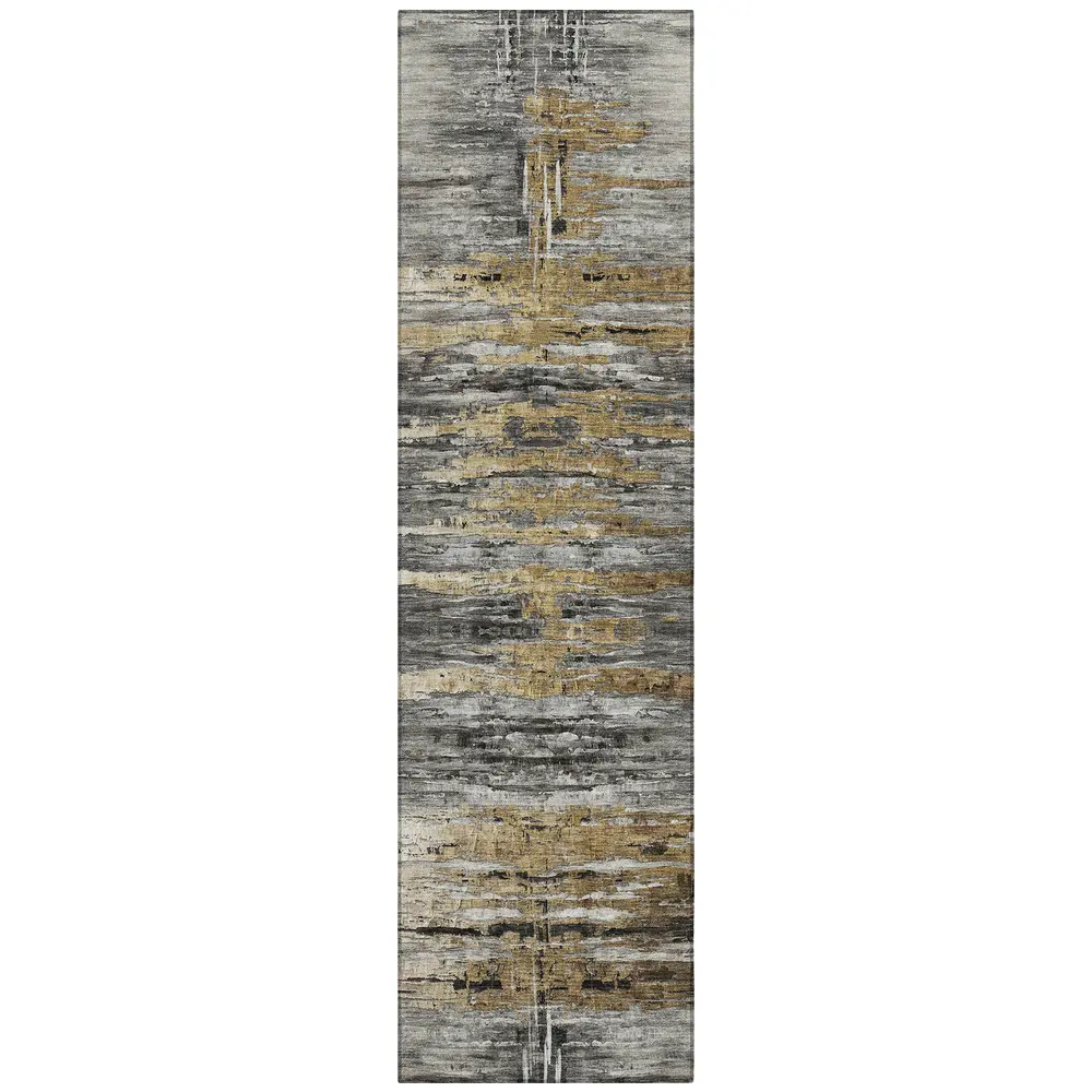 Chantille ACN807 Gray 2'3