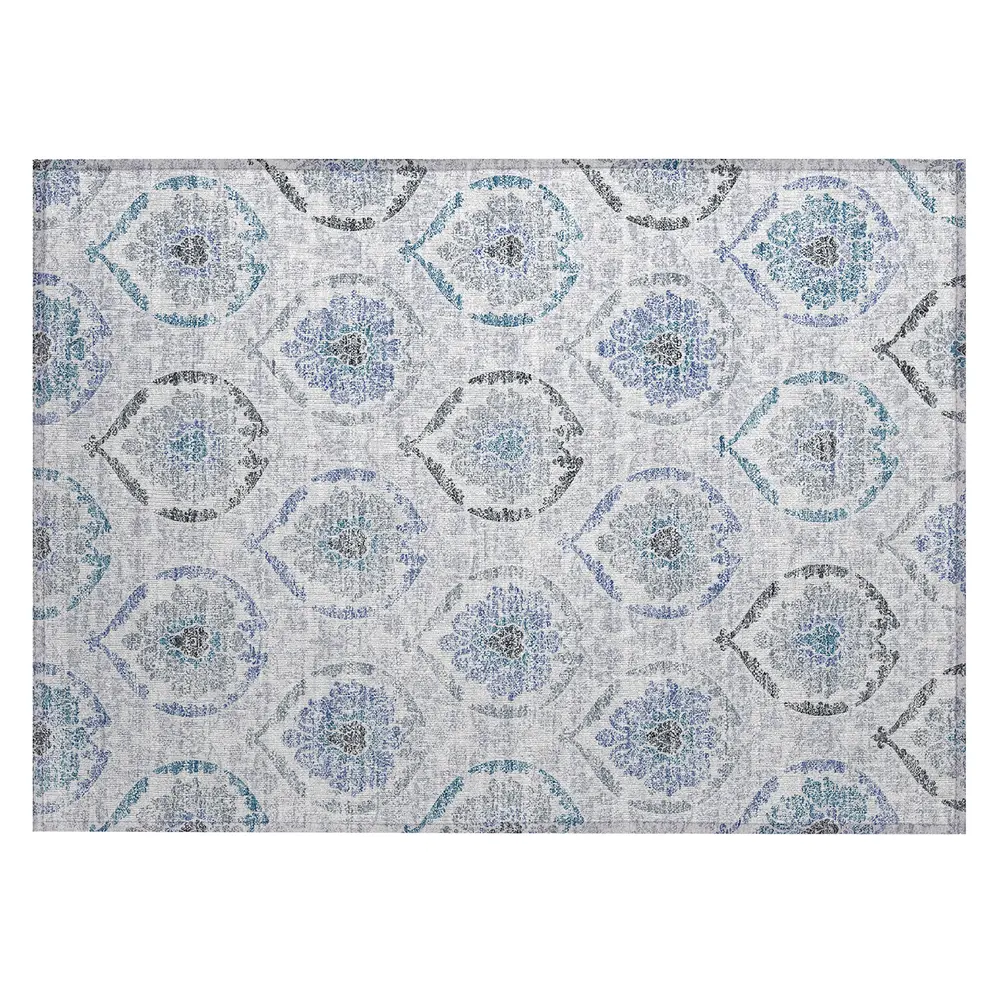 Chantille ACN808 Blue 1'8