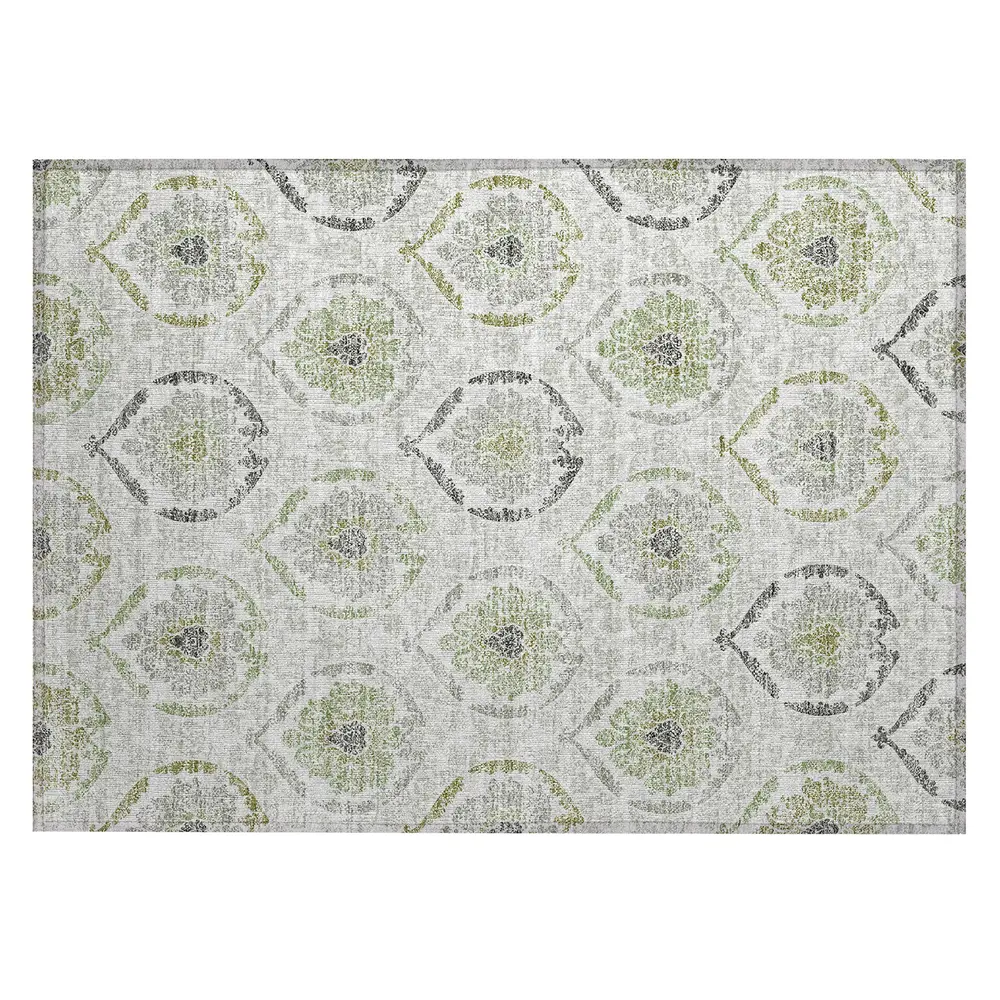 Chantille ACN808 Green 1'8