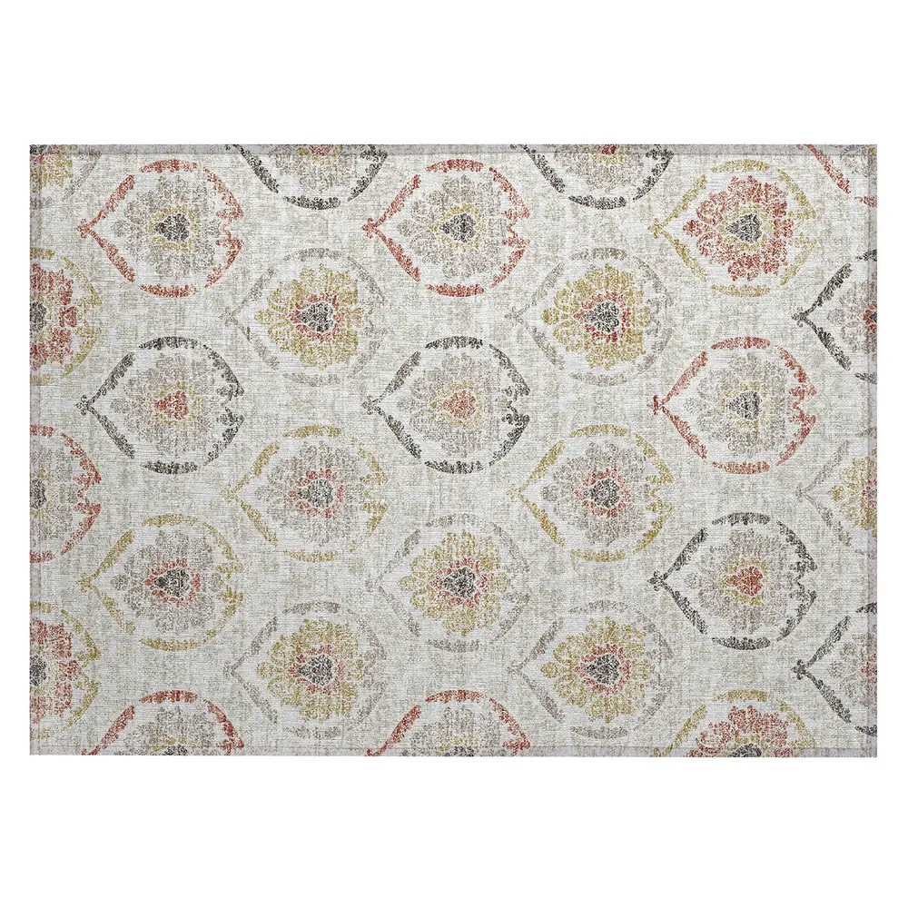 Chantille ACN808 Ivory 1'8