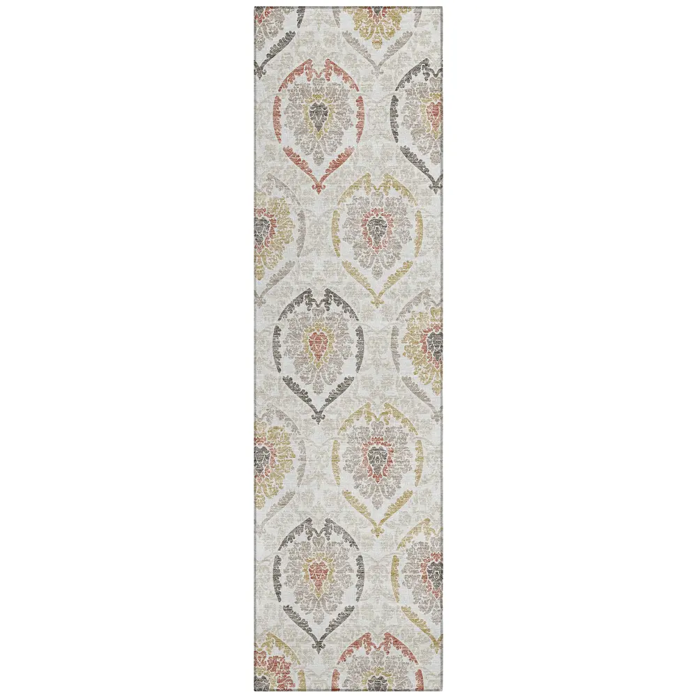 Chantille ACN808 Ivory 2'3