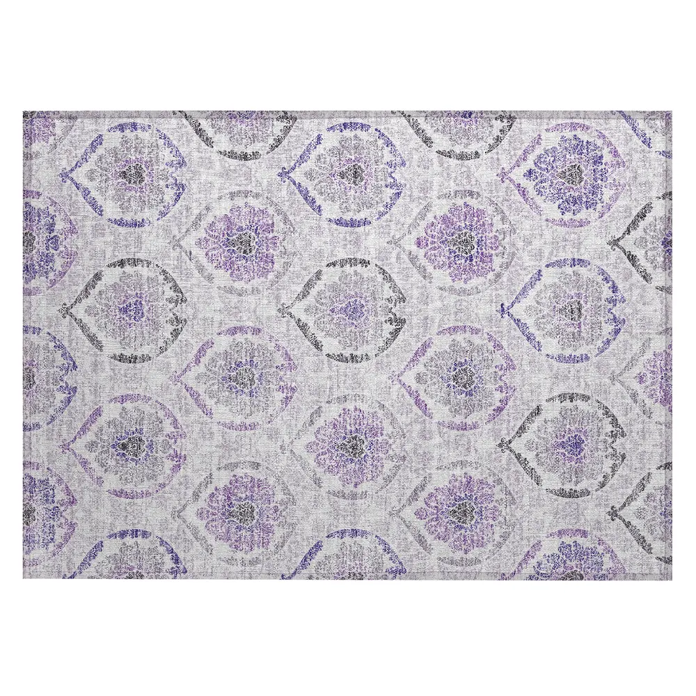 Chantille ACN808 Purple 1'8