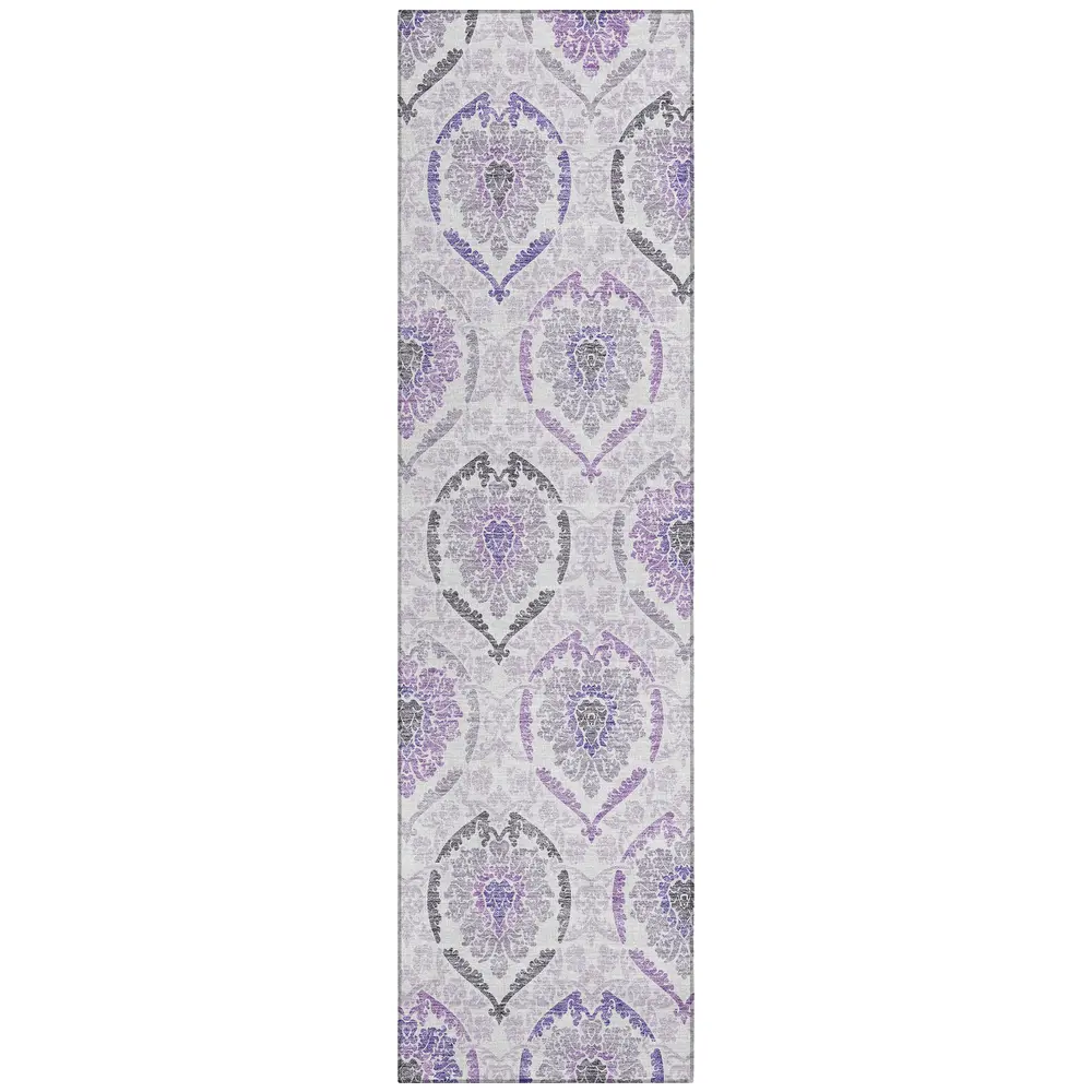 Chantille ACN808 Purple 2'3