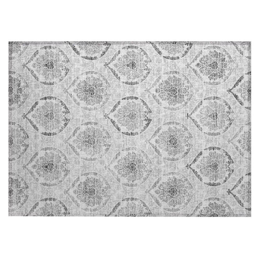 Chantille ACN808 Silver 1'8