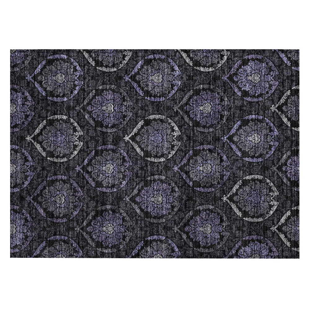 Chantille ACN809 Purple 1'8