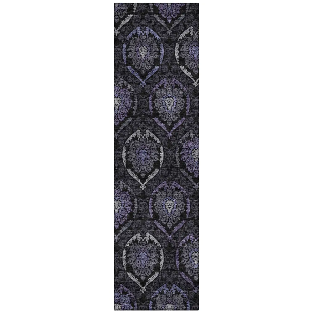 Chantille ACN809 Purple 2'3