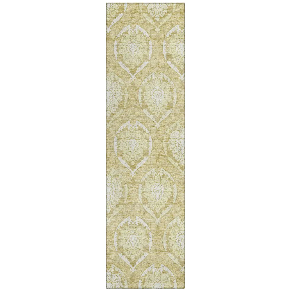 Chantille ACN810 Gold 2'3