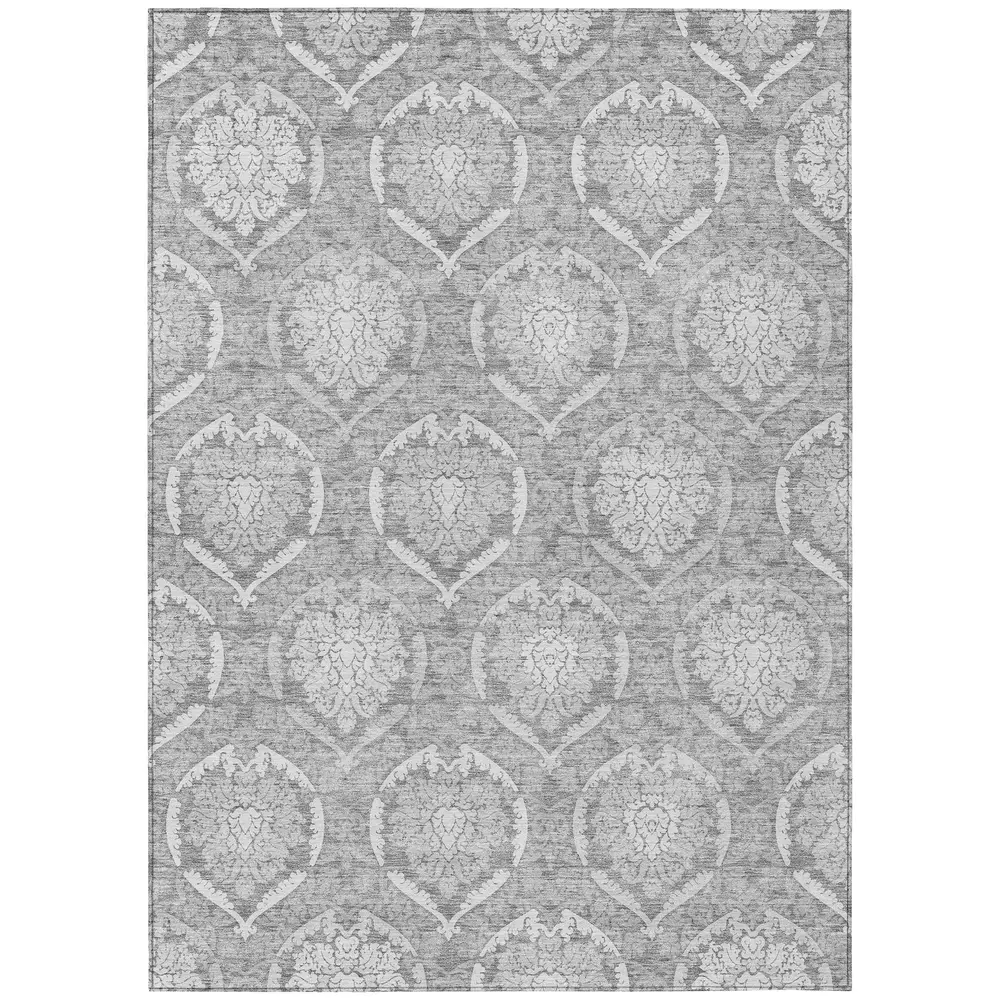 Chantille ACN810 Gray 9' x 12' Rug