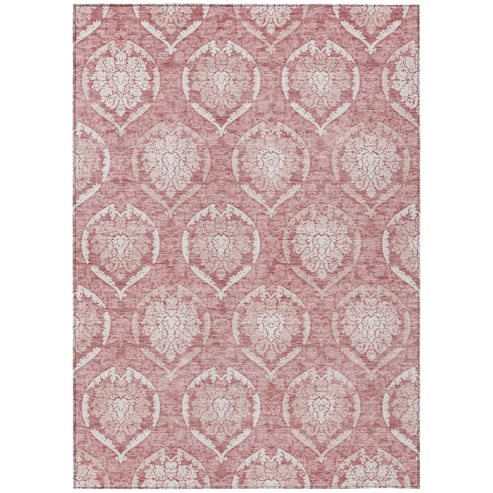 Chantille ACN810 Pink 10' x 14' Rug