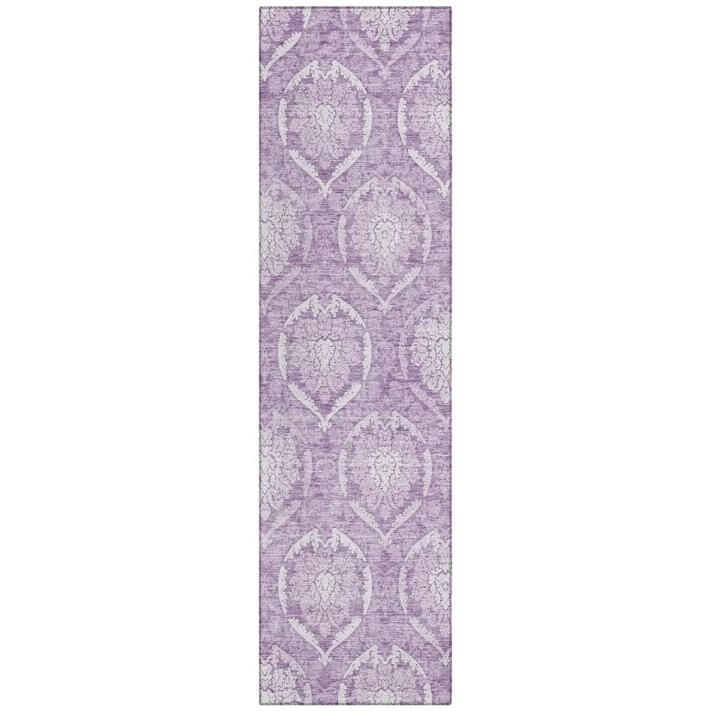 Chantille ACN810 Plum 2'3