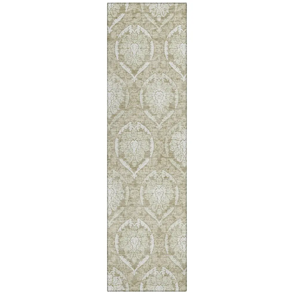 Chantille ACN810 Tan 2'3