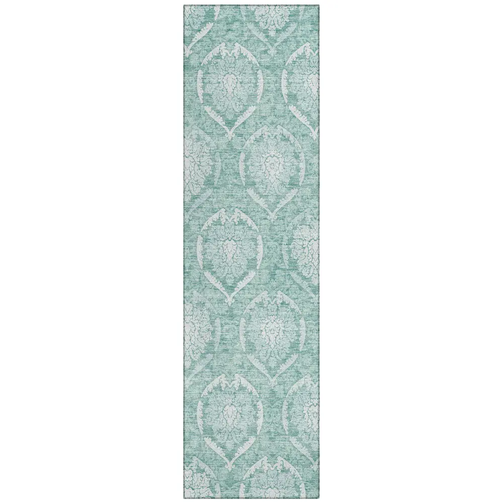 Chantille ACN810 Turquoise 2'3